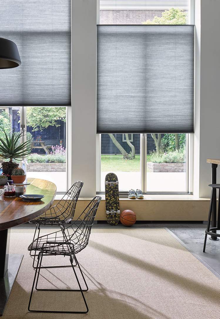 Luxaflex® Duette® Shades